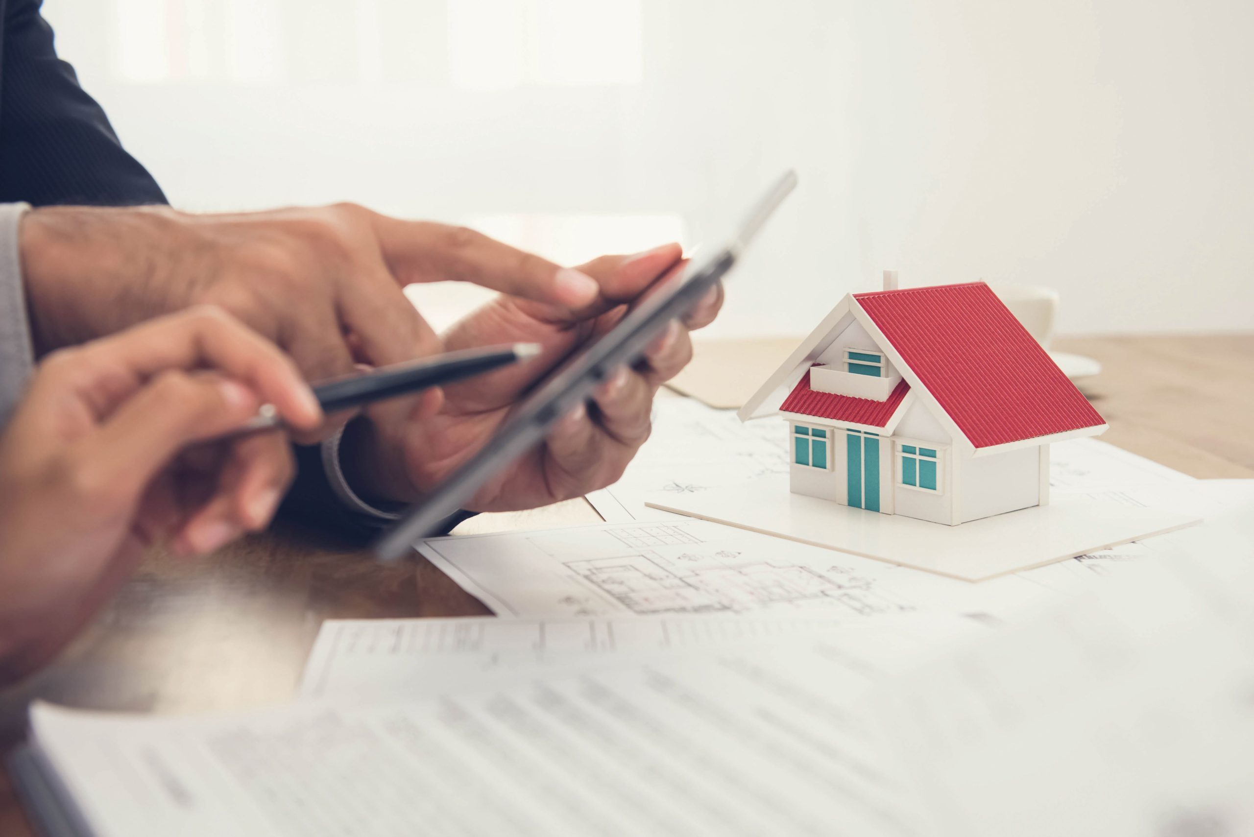Twenty7tec upgrades affordability tool – Mortgage Strategy