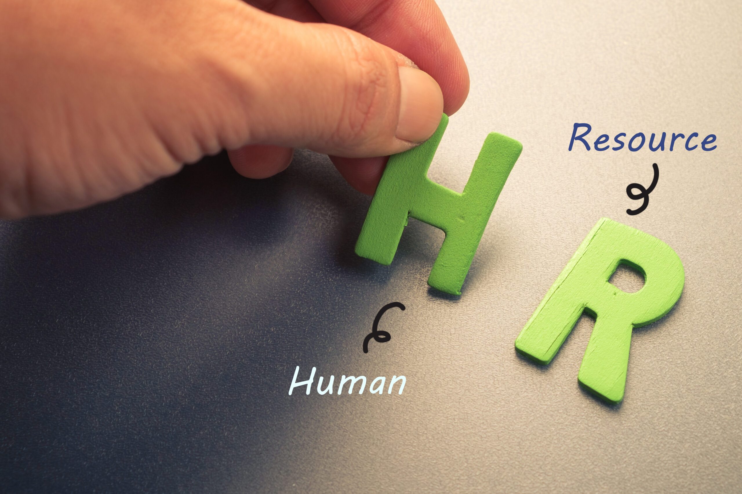 Top benefits of HR software for small businesses