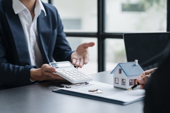 How to leverage company profits towards your personal mortgage