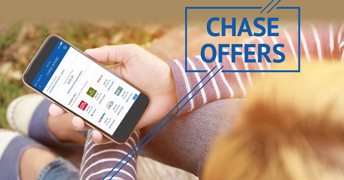 Save 10% at Home Improvement Stores with New Chase Offer (YMMV)