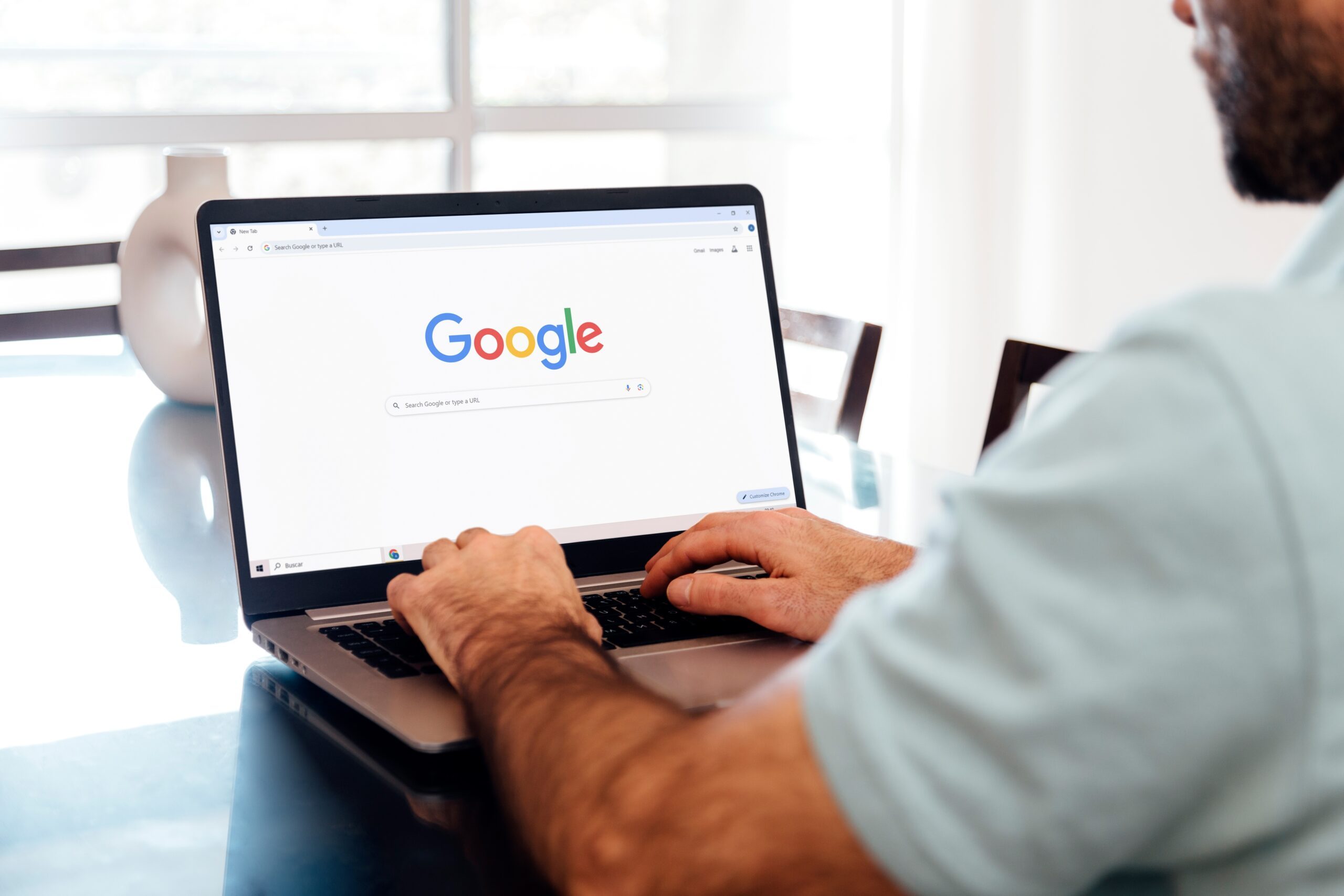 Will Google’s Legal Trouble Change the Future of AI?