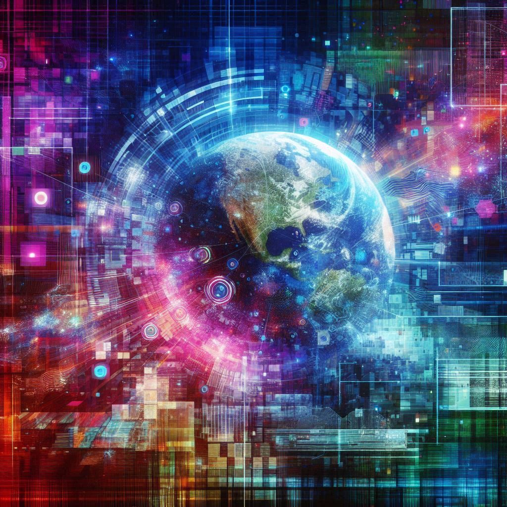 Is Software Holding the U.S. Hostage?