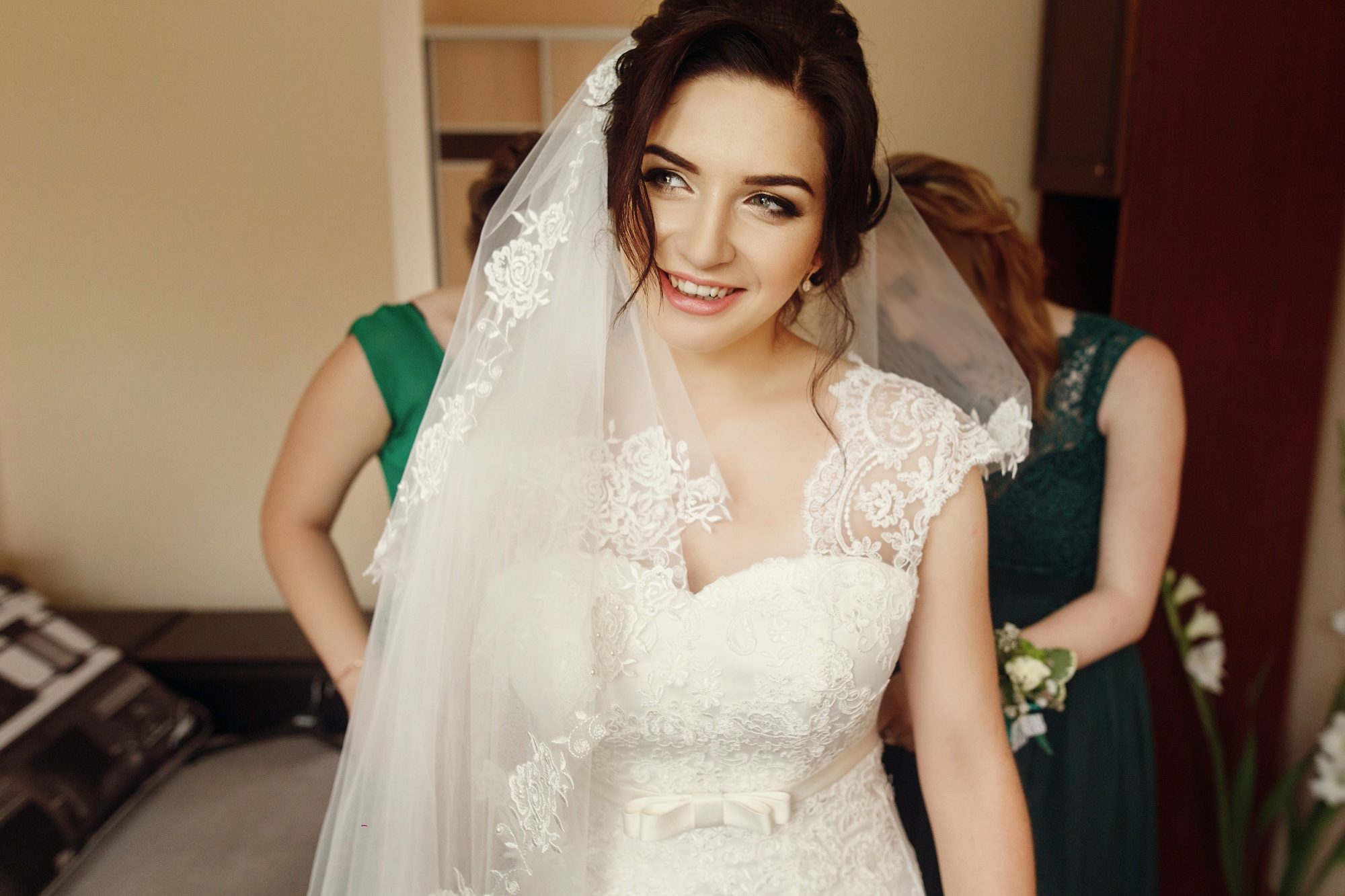 Now You Can Hire a Bridesmaid