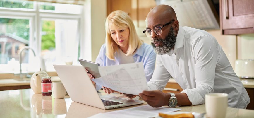 Self-employed invoice template – Small Business UK