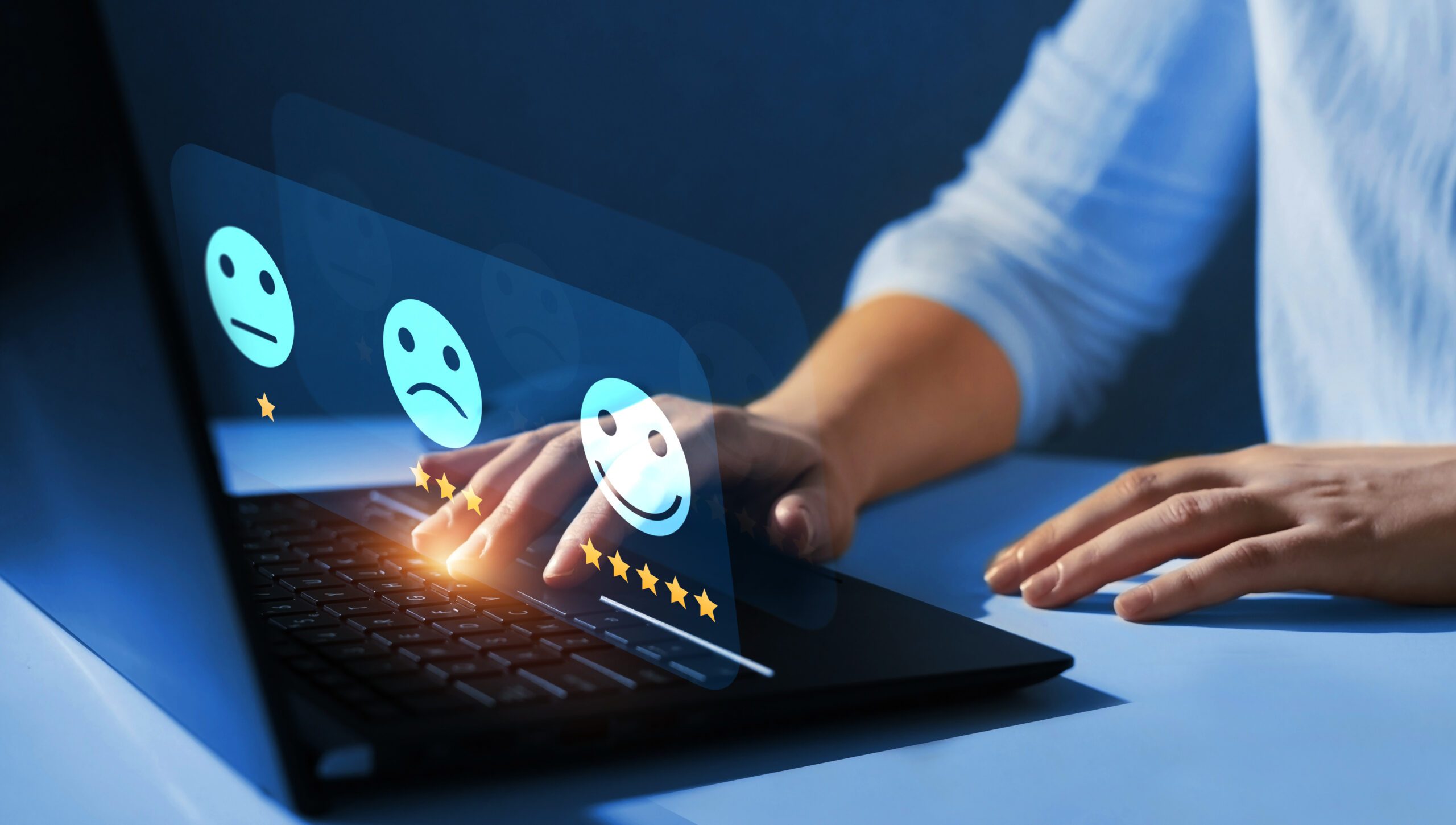 Top 5 tips for customer experience running a small business