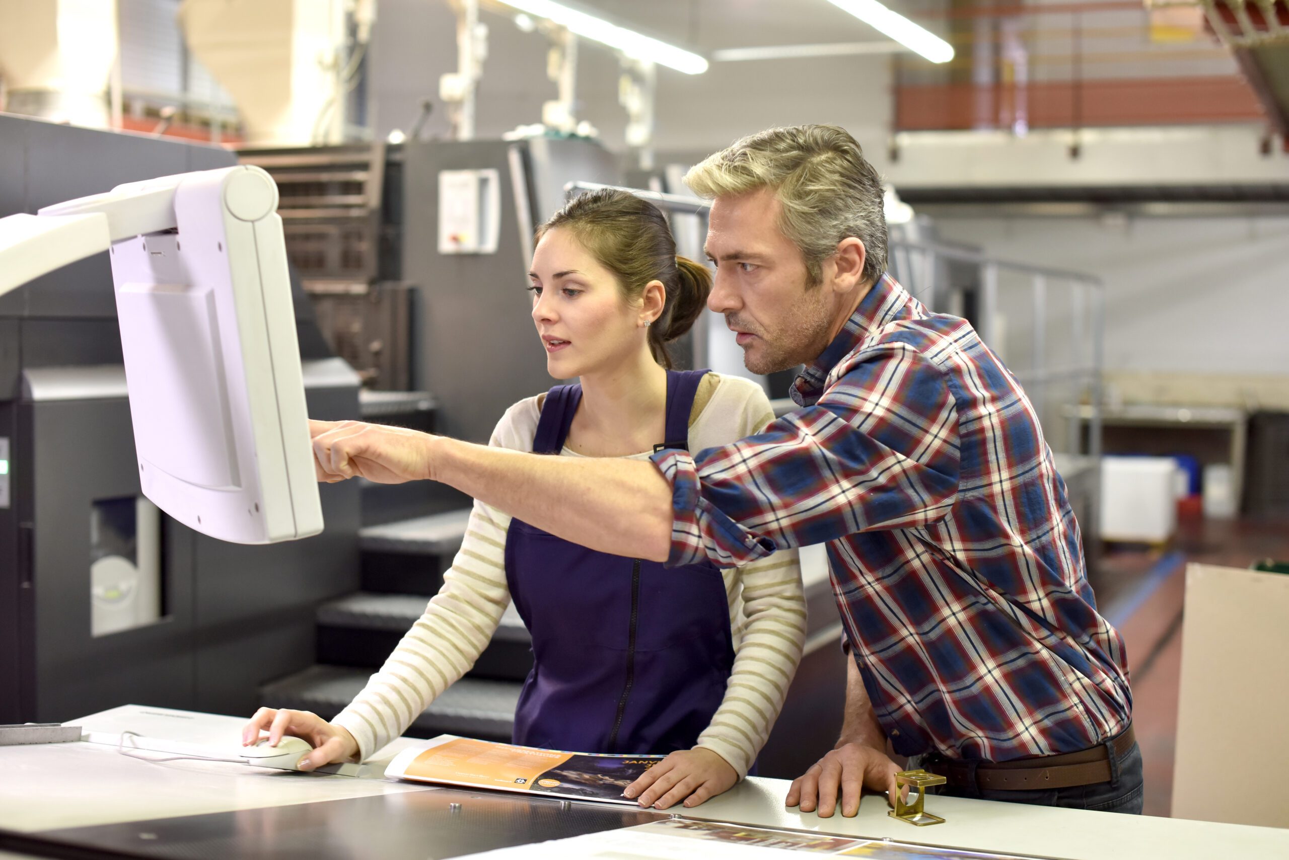 How to set up an apprenticeship scheme at your small business