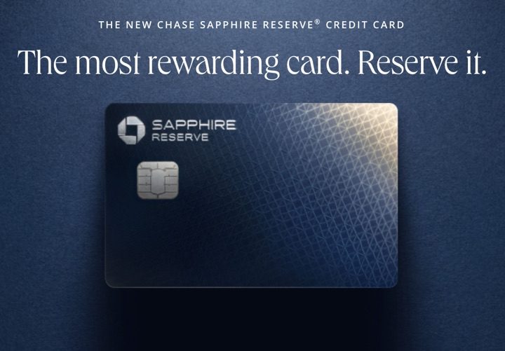Huge Bonus, Huge Annual Fee, Huge List of Perks — My Money Blog