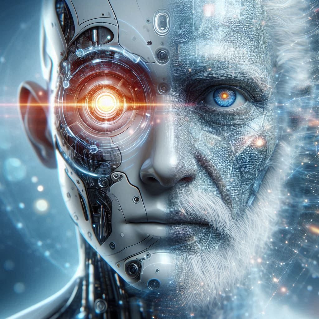 Is AI Becoming Sentient? – Banyan Hill Publishing