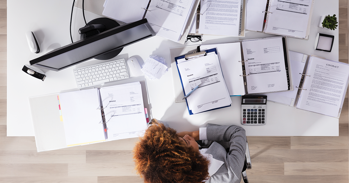 Pitfalls of sales tax compliance: returns