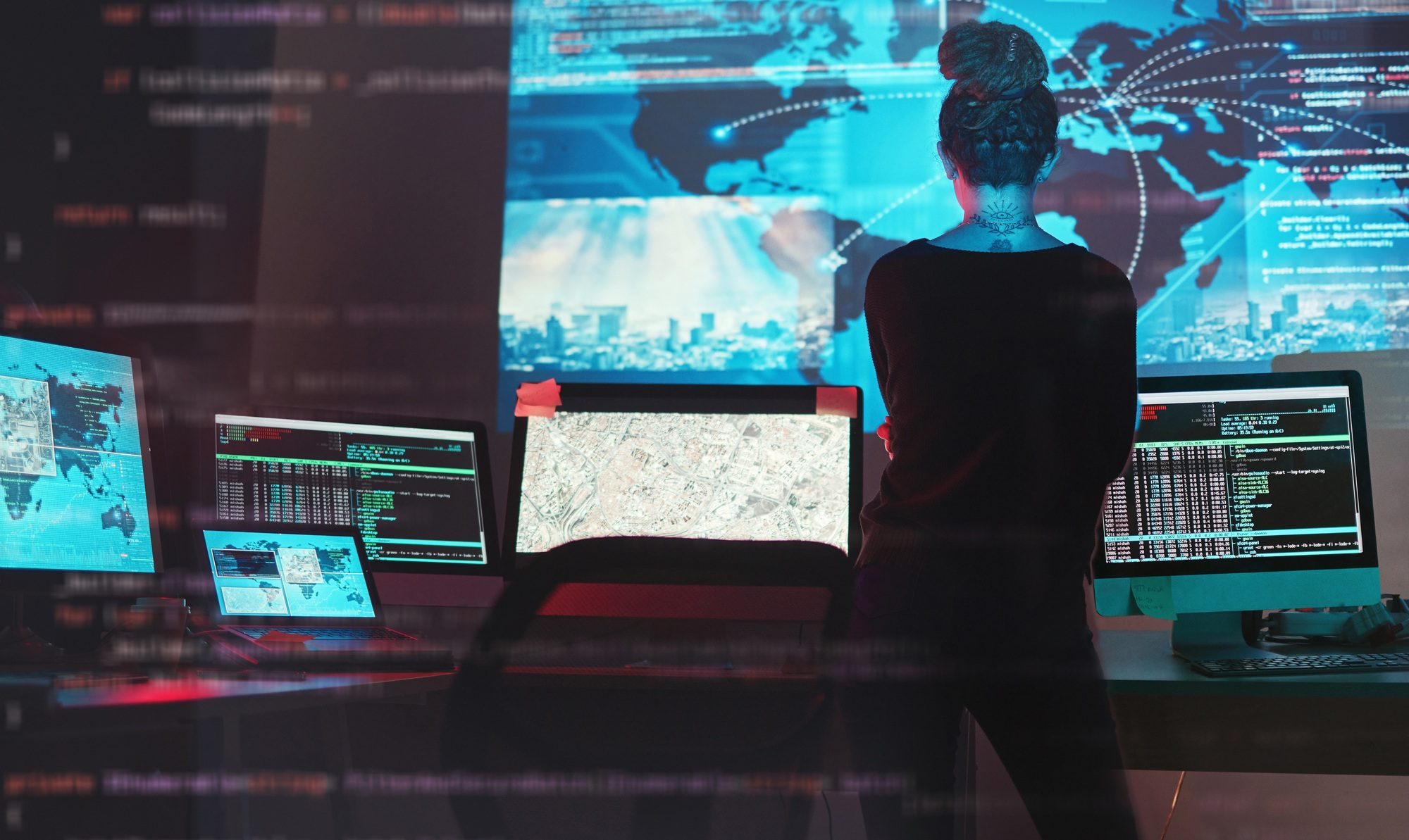 20 Ransomware Statistics Small Businesses Should Know