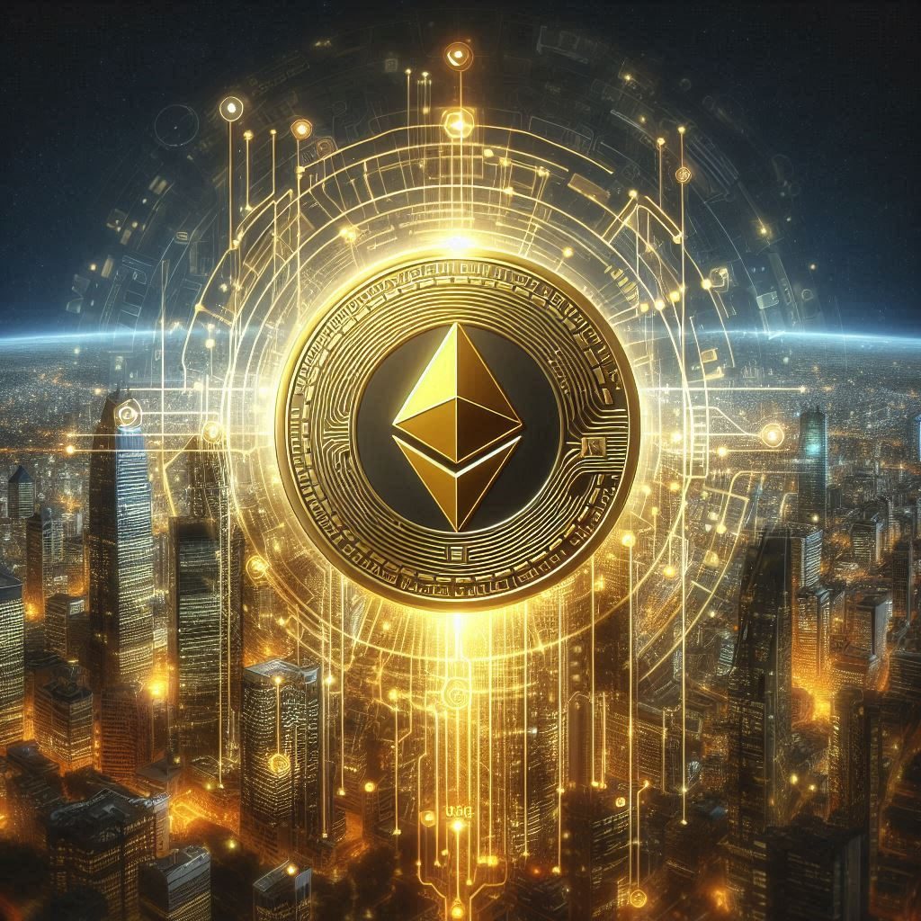 A $14 Trillion Wall Street Firm Just Changed Everything for Ethereum