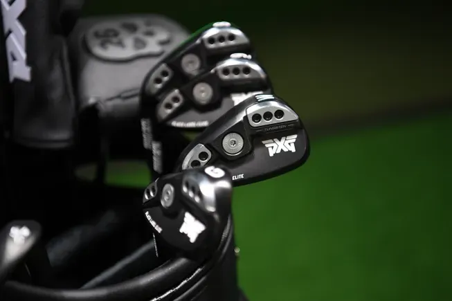 Adyen tackles golf payments | Payments Dive