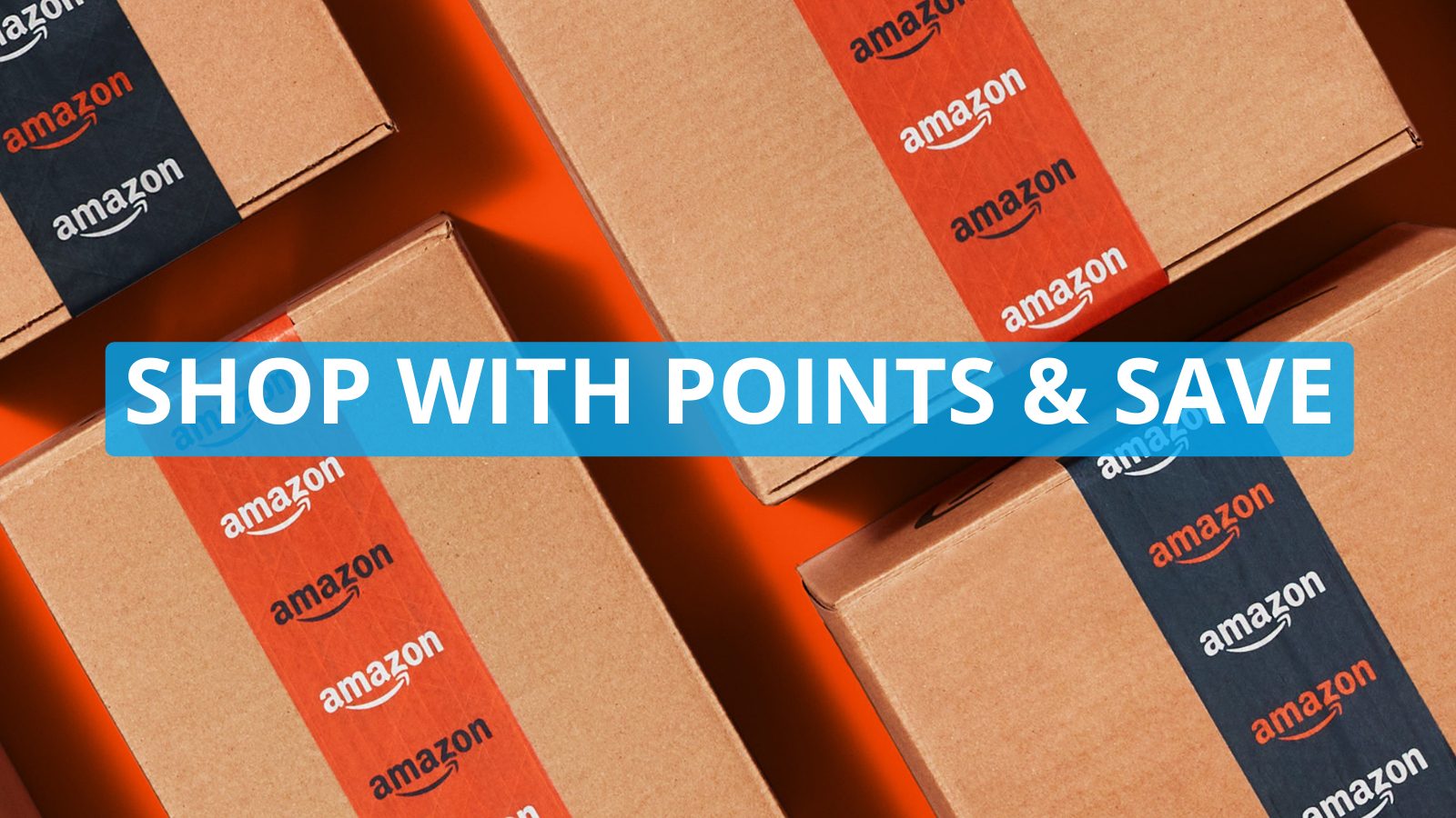 Amazon Discount for Amex Cash Back Cards, Use 1 Cent in Rewards & Save Up to 40%