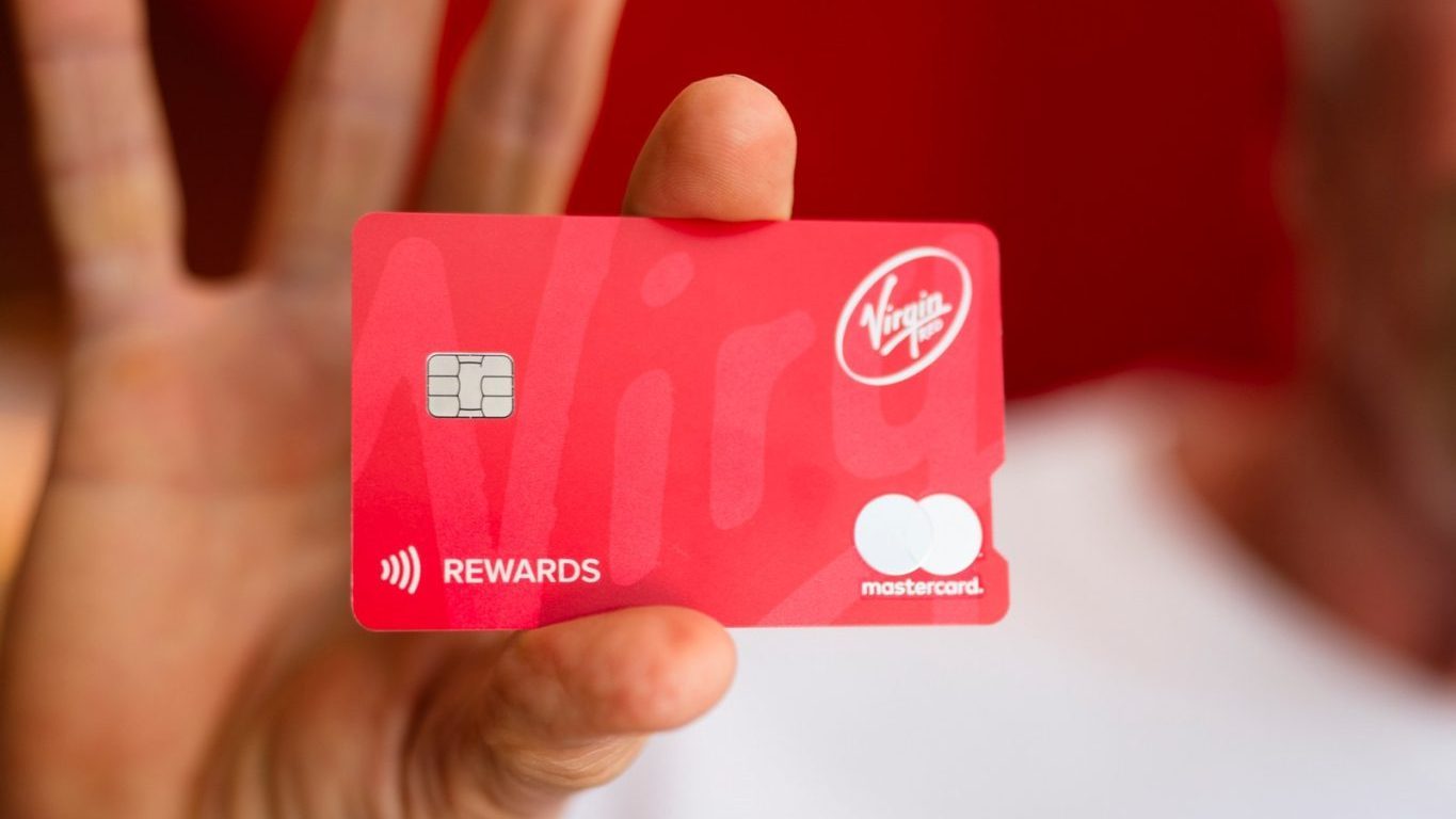 Best Ever Bonus for Virgin Red Rewards Mastercard: Earn 60,000 Points + $100 Credit