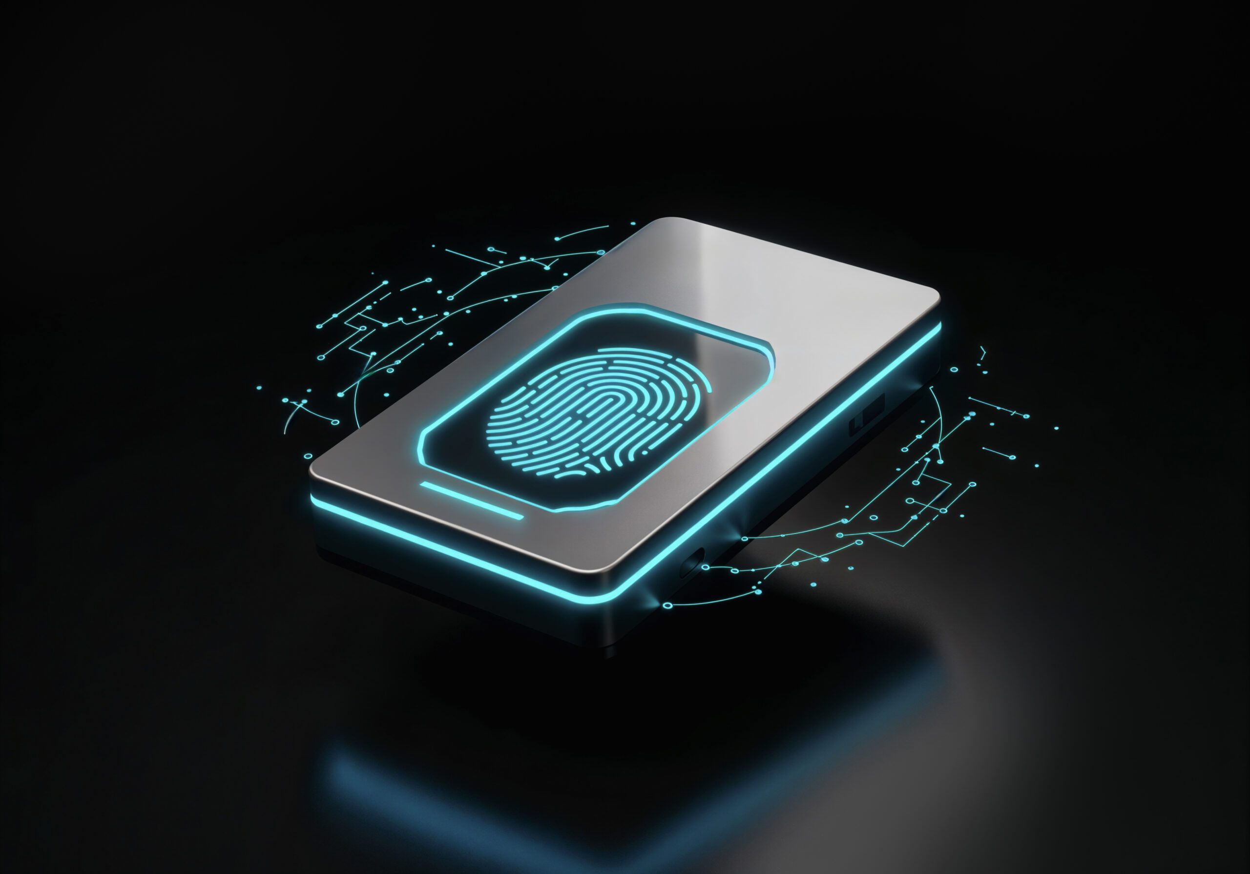 Biometric Pilots Are Picking Up, But U.S. Adoption Is Years Away