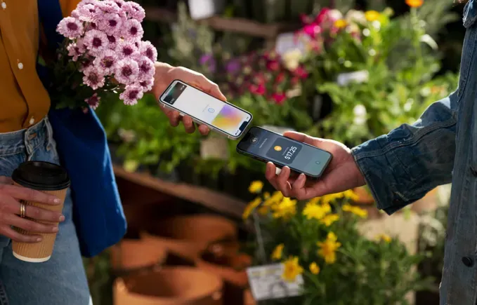 Cash App adds tap-to-pay for iPhone