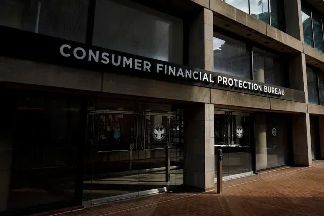 Court denies open banking briefs