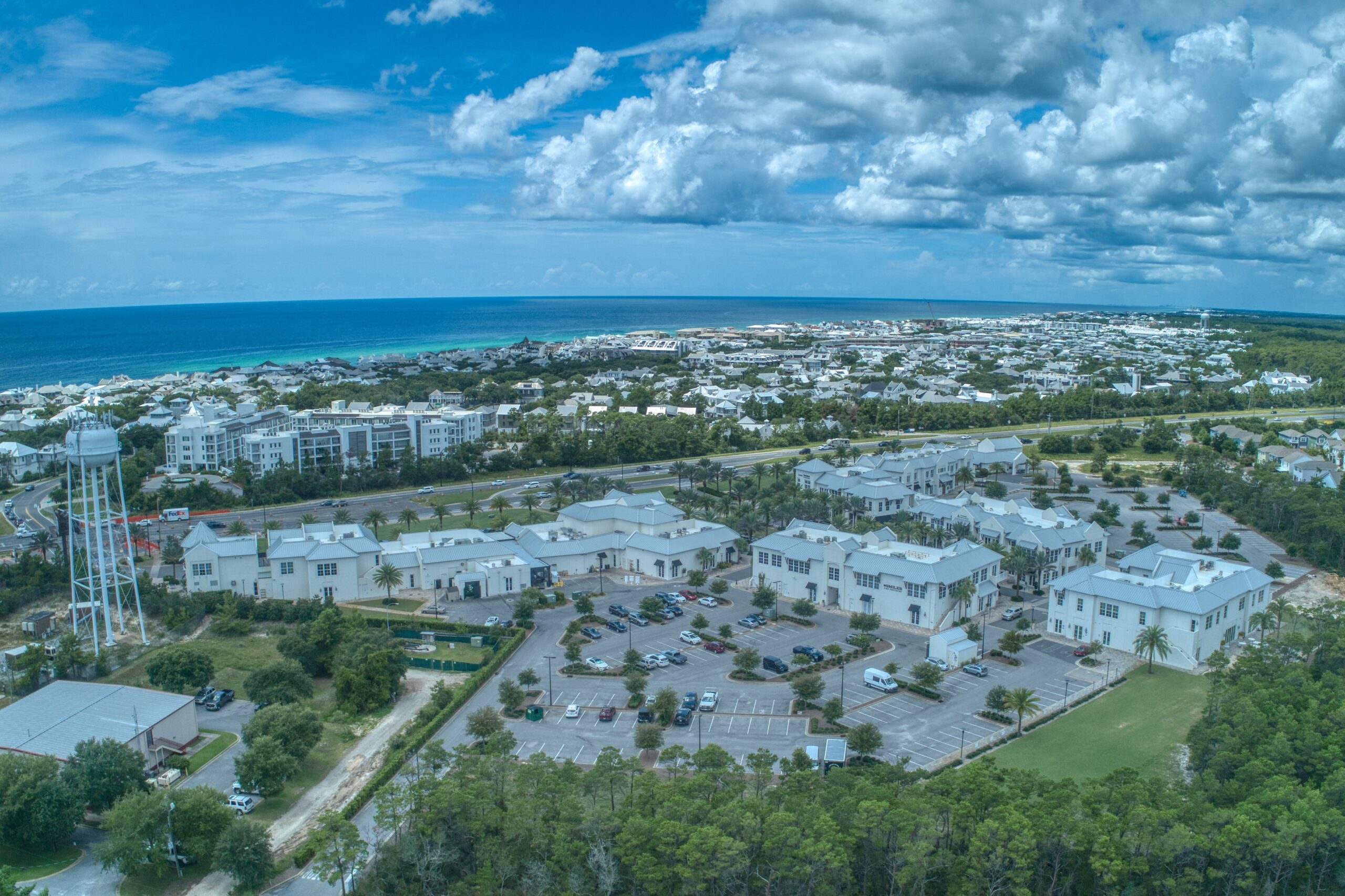 Florida gets rid of sales tax on commercial rent