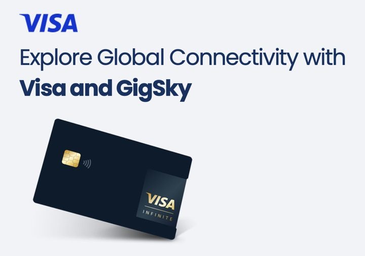 Free Travel eSIM with Many Visa Cards (Signature/Infinite) — My Money Blog