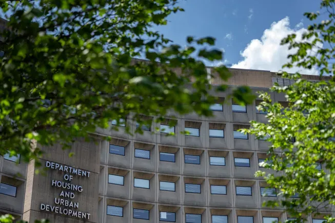 HUD studies BNPL housing risks