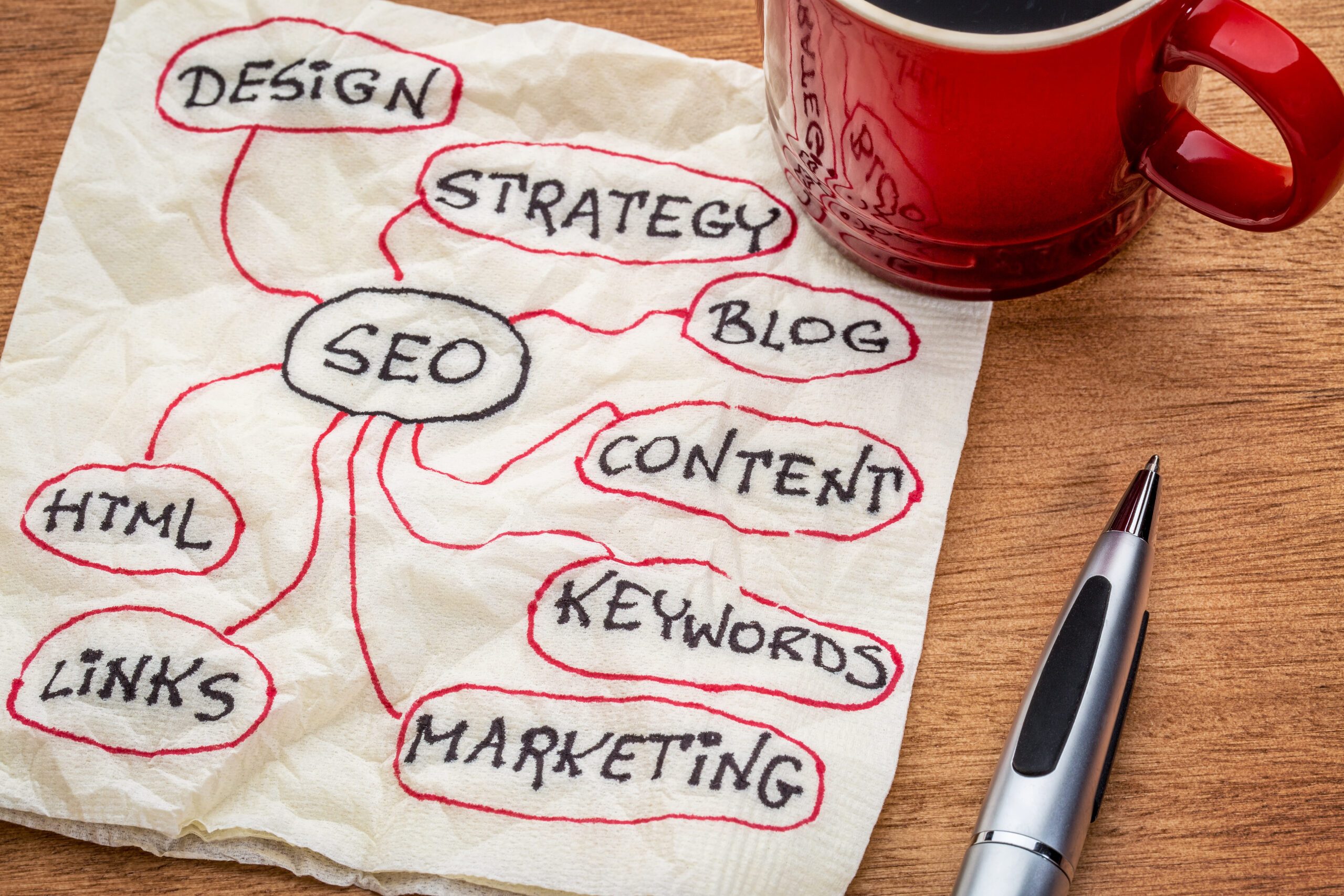 How can I promote my small business website?