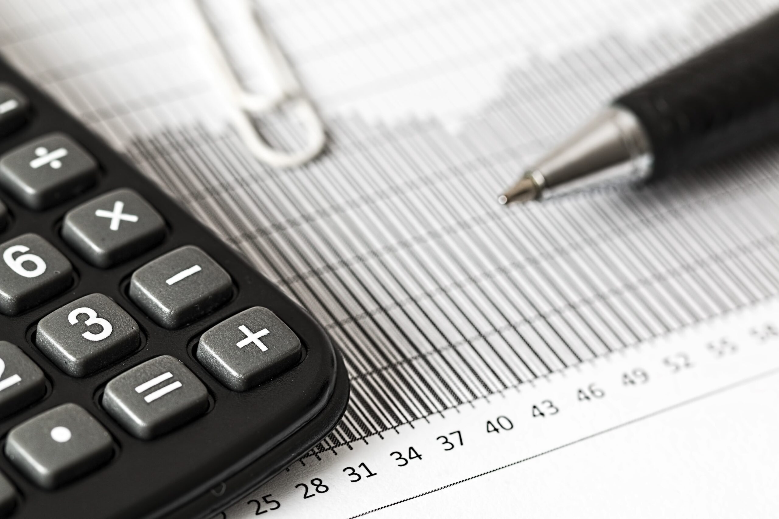 How sales tax calculation systems do – and don’t – work