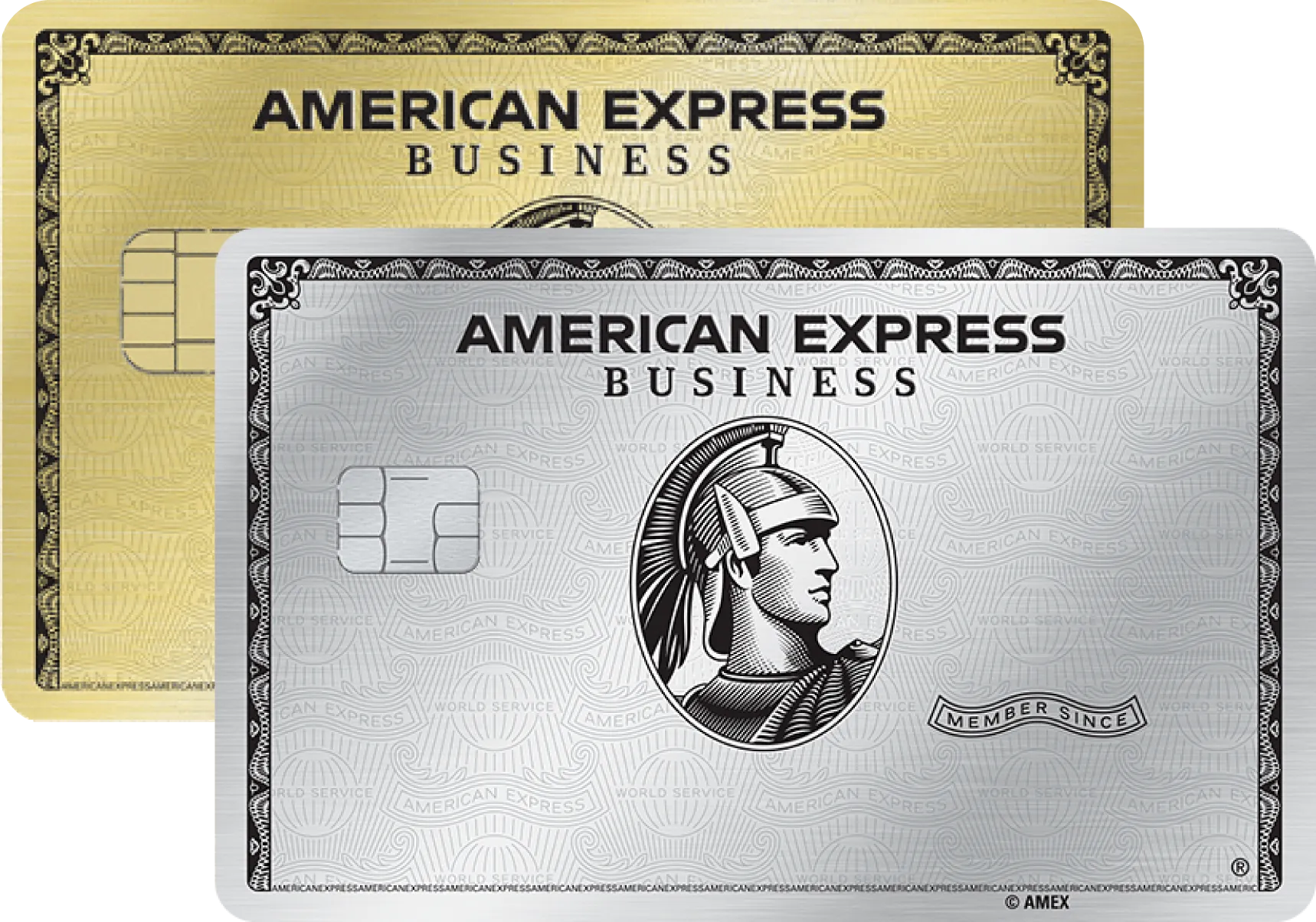 Increased Offers Showing Up Again for Amex Business Platinum (250K) and Business Gold (200K)
