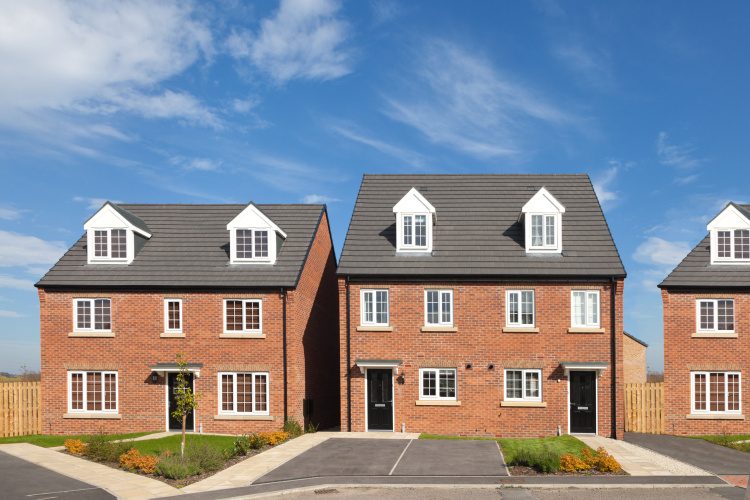 Just Mortgages to offer New Build Boost deals from Gen H – Mortgage Strategy