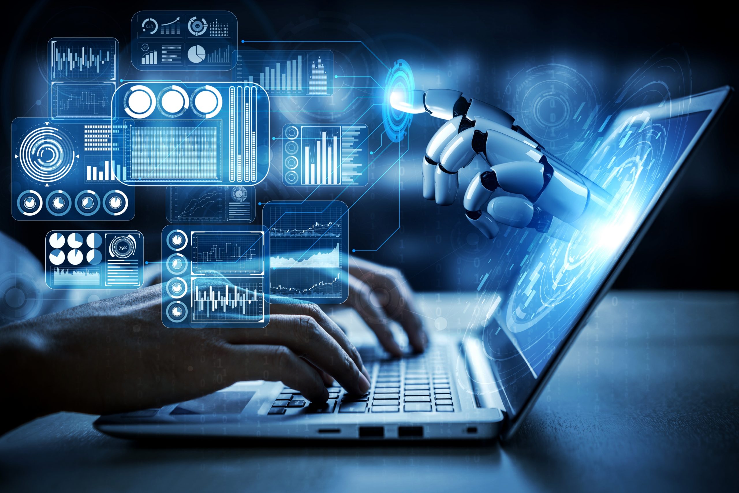 Next Up: Stores Exclusively for AI Agents?