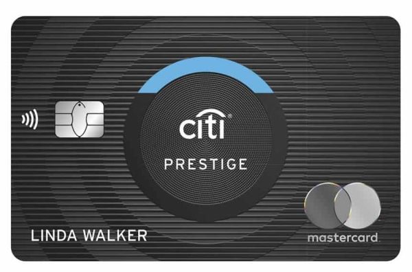 No Changes to Citi Prestige Card and Its Benefits