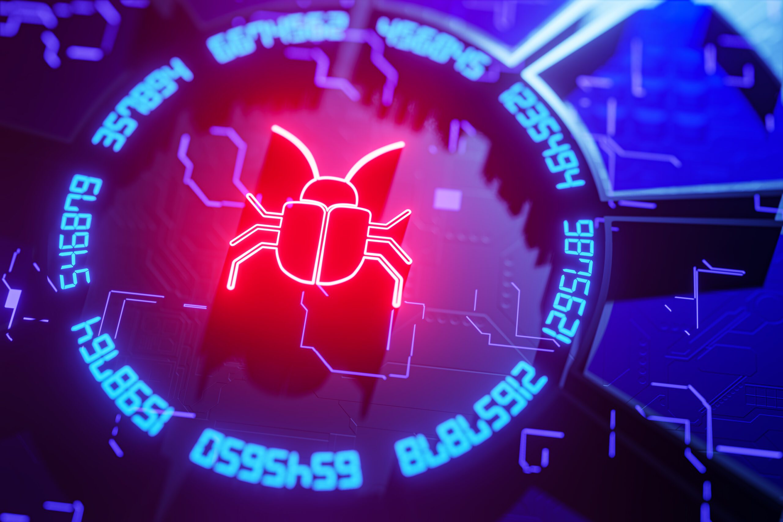 Phishing Attacks Target Vulnerability in Google Gemini