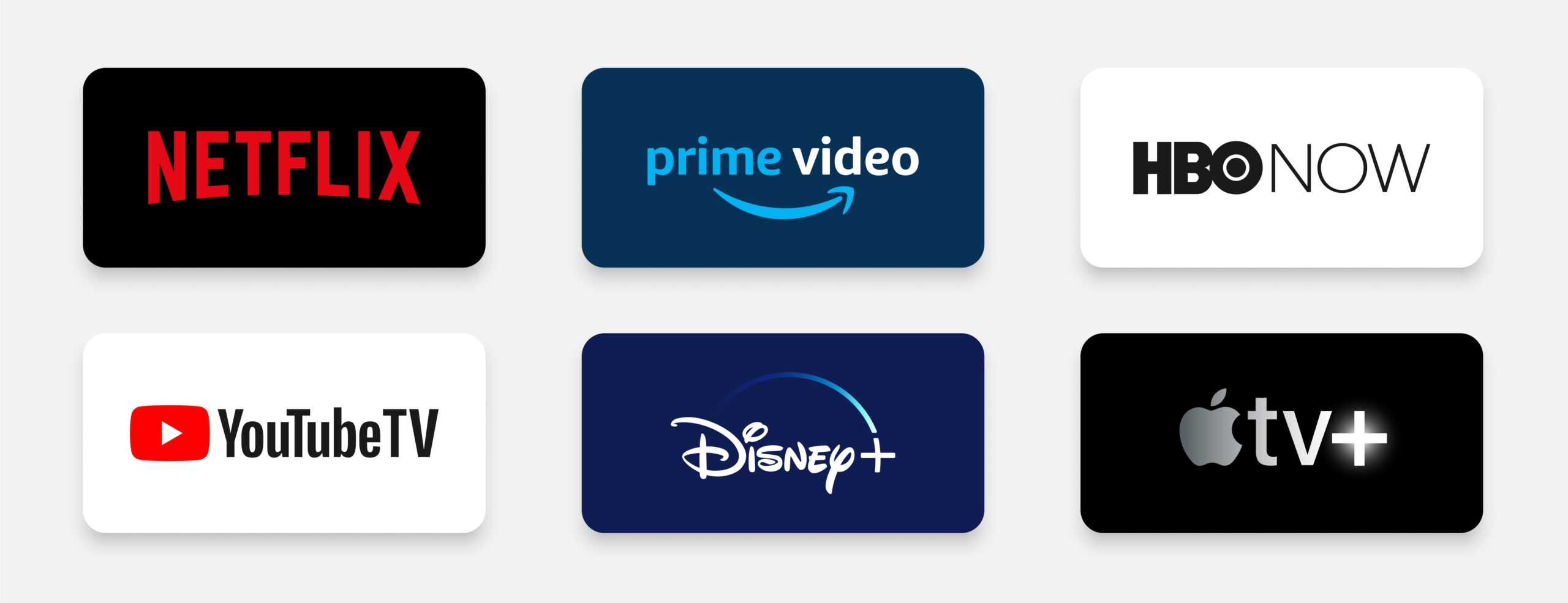 Sales tax and streaming services
