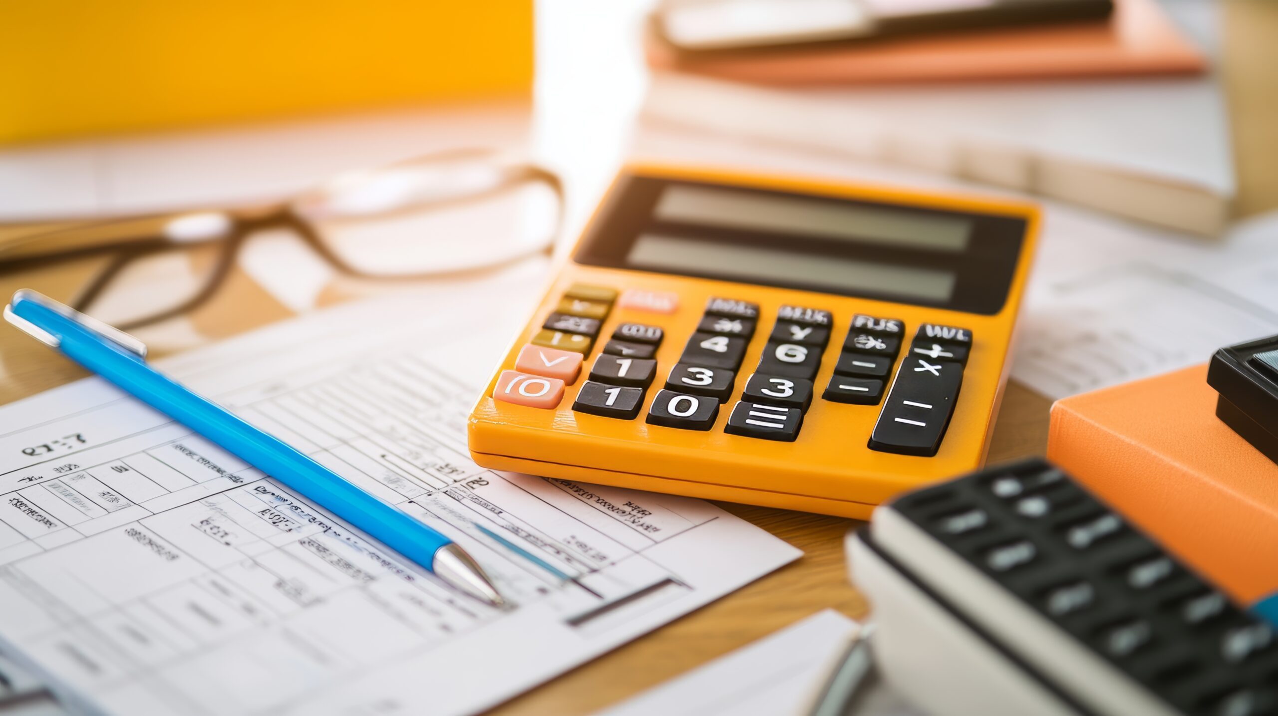 Sales tax holidays for the rest of the year
