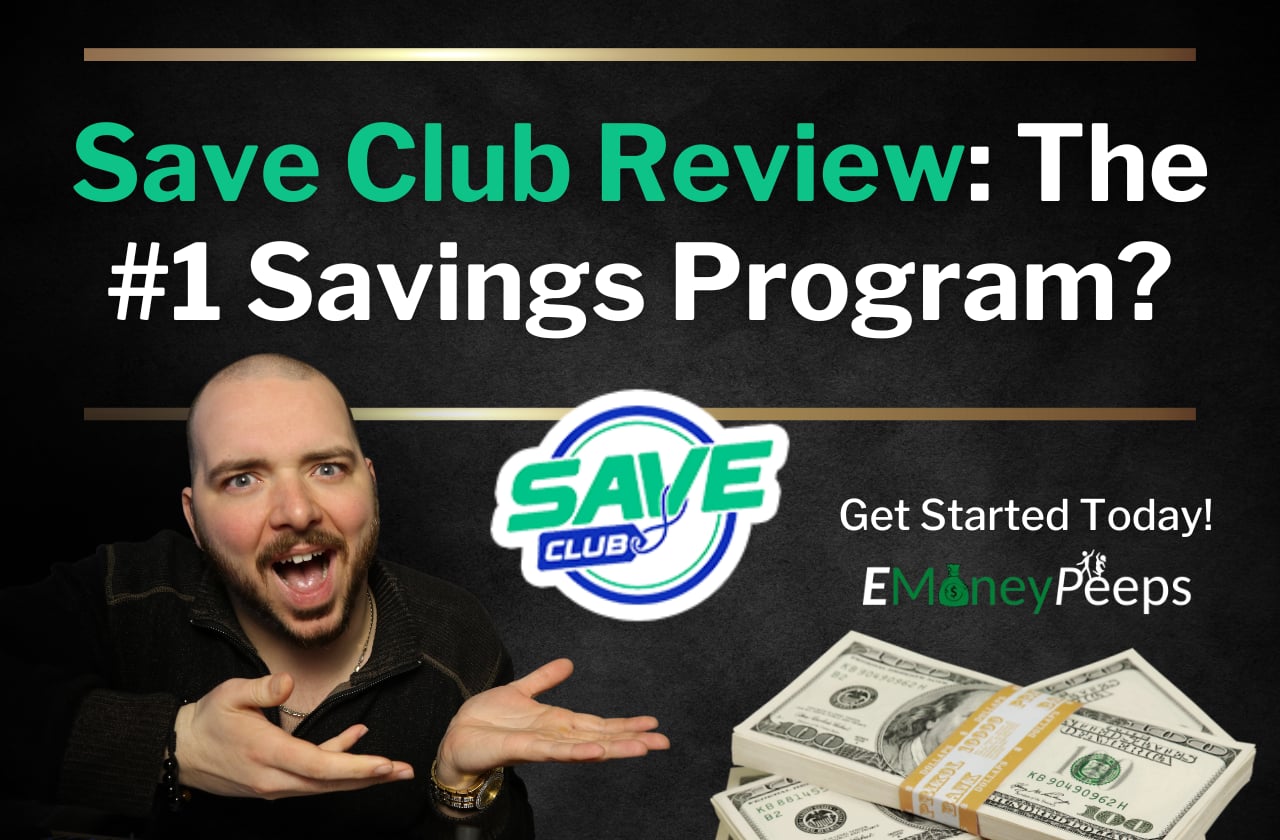 Save Club Review (2025): Can You Really Save And Earn?