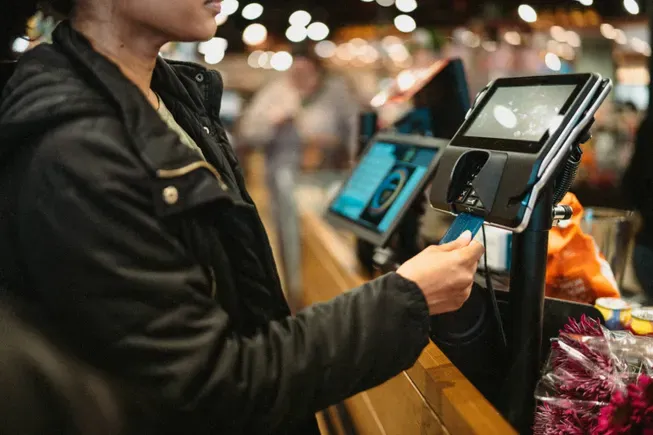 Visa, Mastercard vie for Treasury role