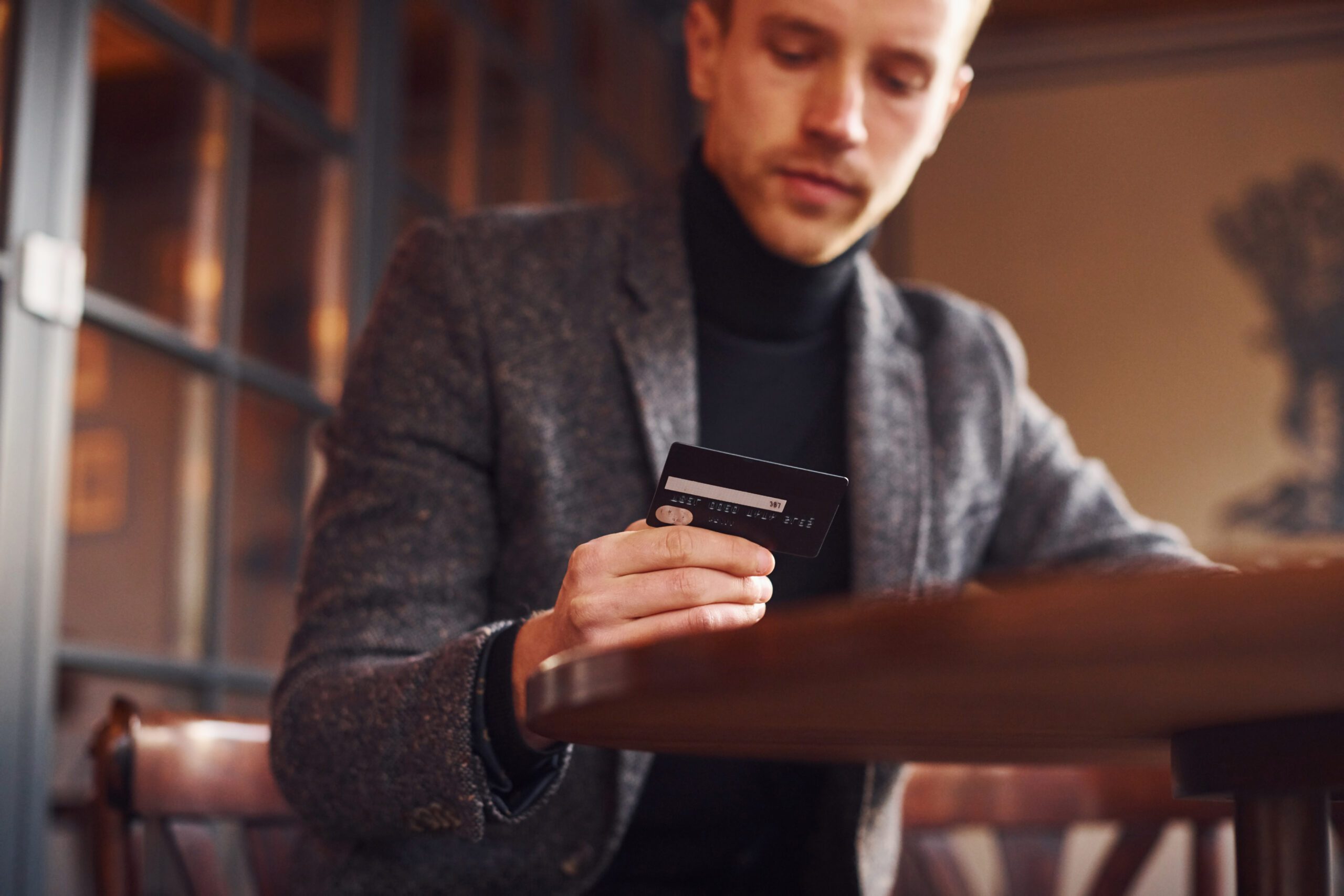 What Chase and Amex Overhauls Say About Credit Card Market