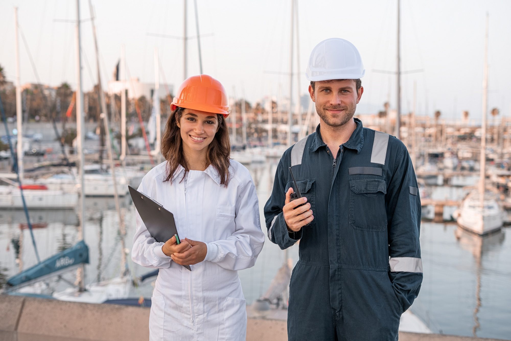 Where Can You Get Employee Uniforms for Your Business?