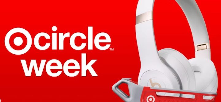 10% off Target Gift Cards, Check Your Circle Bonuses — My Money Blog
