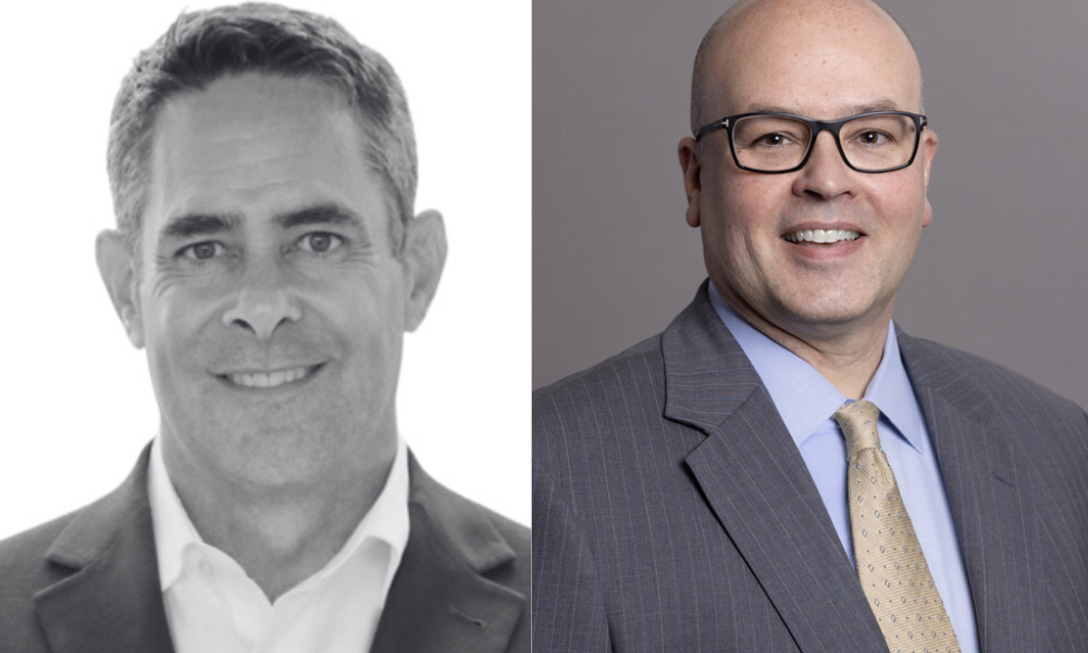 Insurance moves at Novatae Risk Group, Transamerica
