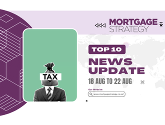 18 Aug to 22 Aug – Mortgage Strategy