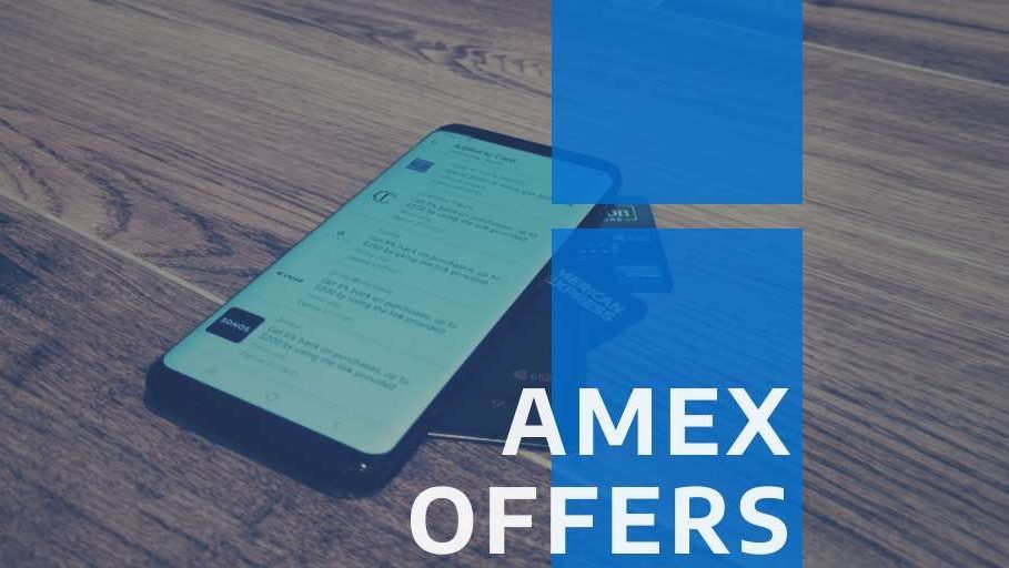 AT&T Wireless Amex Offer: Spend $65 on New/Existing Plan, Get $50 Back