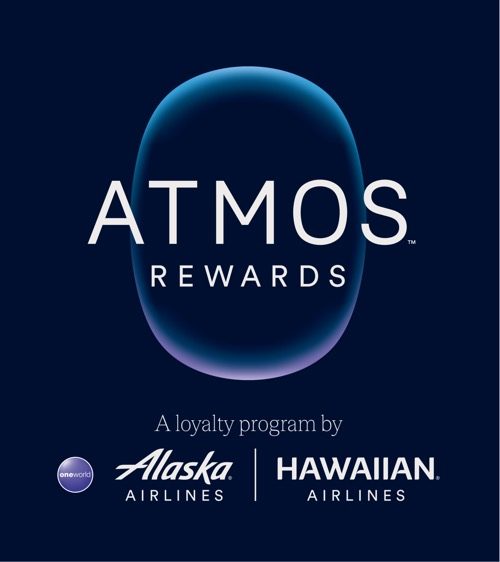 Alaska Airlines Atmos Promos ($25/$50, 15% Off, Free Miles, Targeted) — My Money Blog