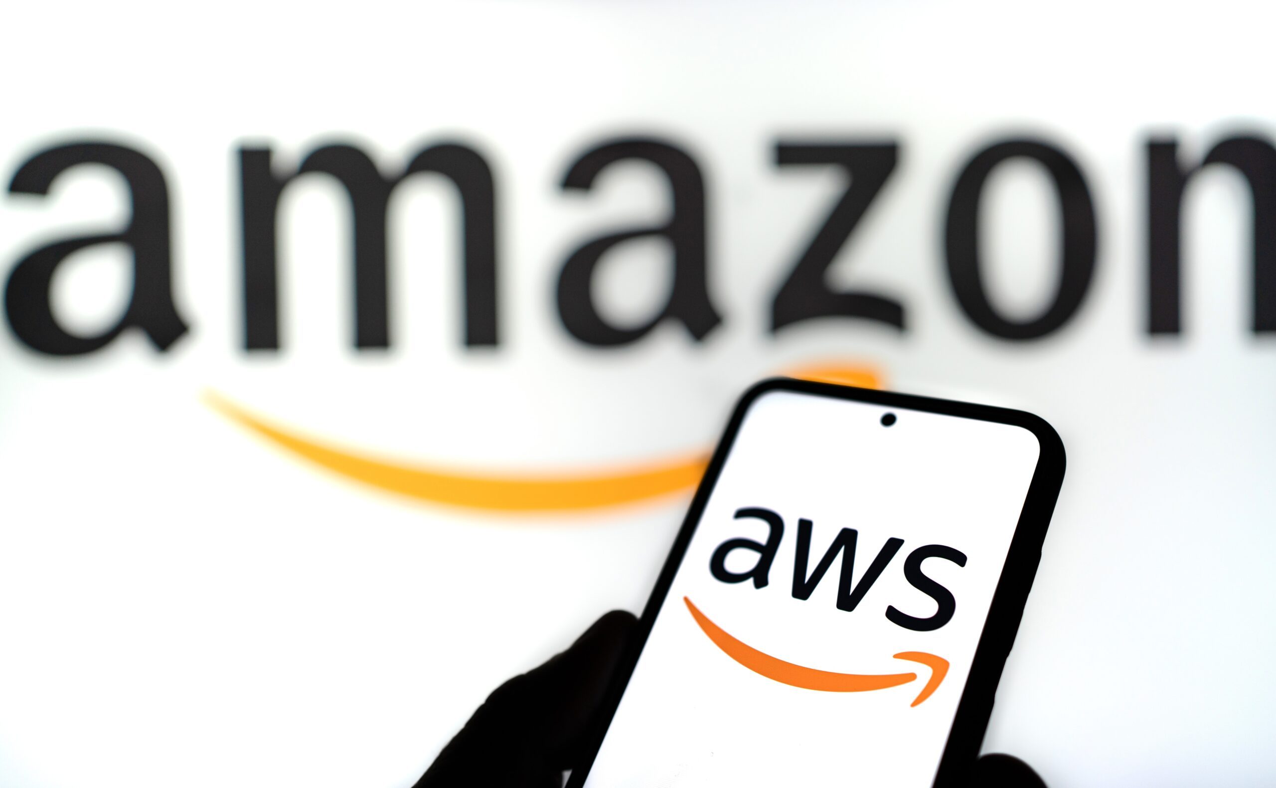 Amazon’s Small AMD Stock Buy Has Big Implications