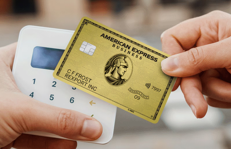 Amex Business Gold 175K NLL Offer, Check Link (Targeted)