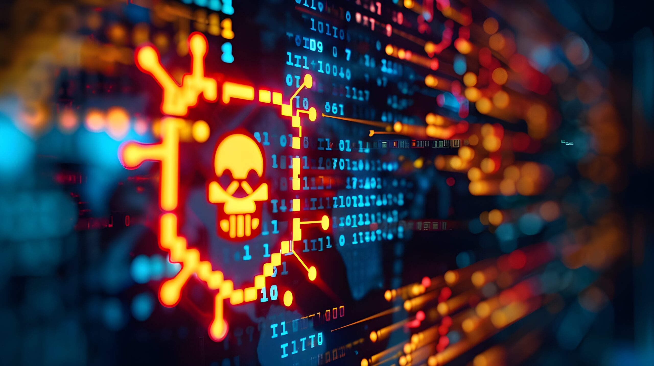 Attack Leads Ohio to Set Up New Security Protocols