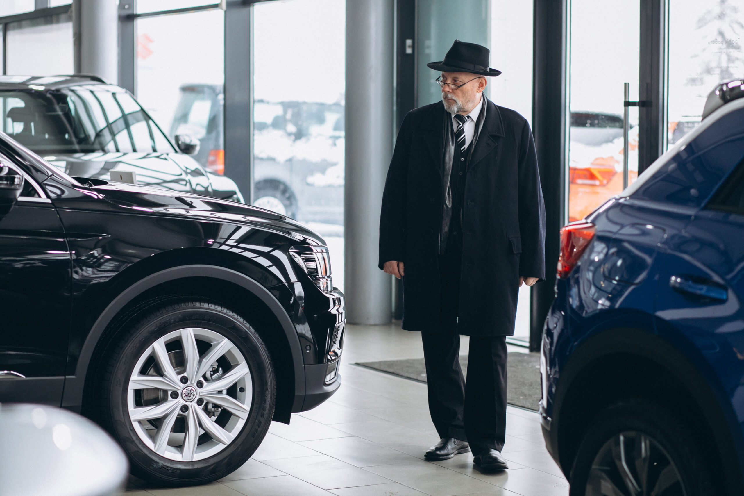 Auto Loan Delinquencies Creep Higher for the Creditworthy