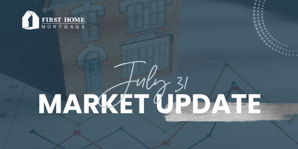 Market Update: The Fed Holds Steady, But Change Could Be Coming