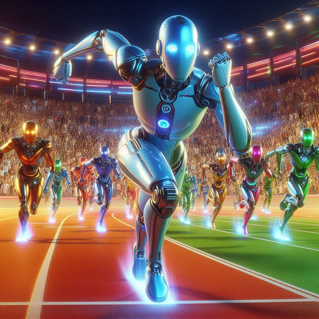 Can xAI Keep Up Its Momentum In the AI Race?