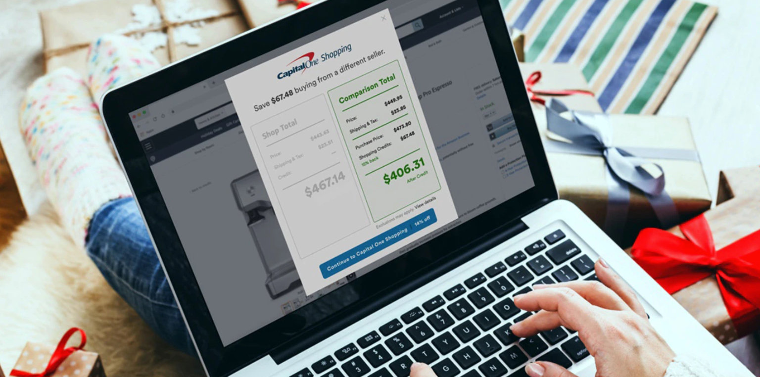 Capital One Shopping Removes Many Gift Card Redemptions (eBay Added)