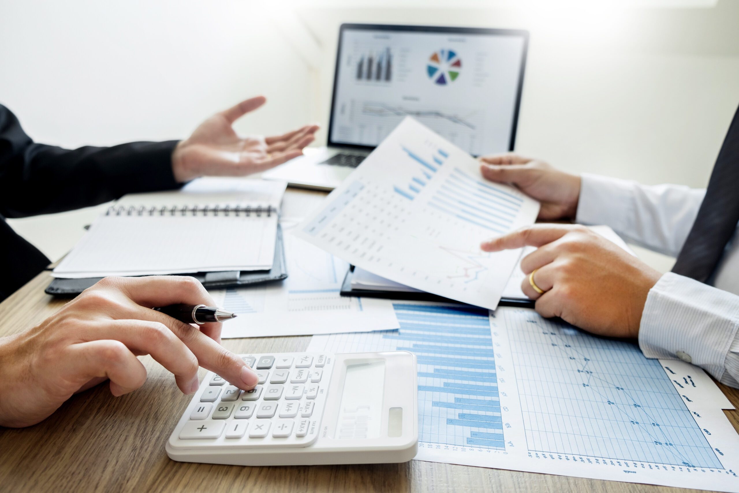Could Your Business Survive a Sales Tax Audit?
